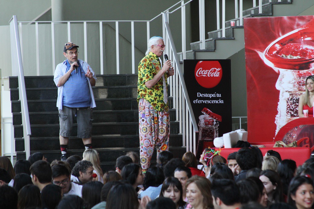 Patch Adams: Teoría Aplicada